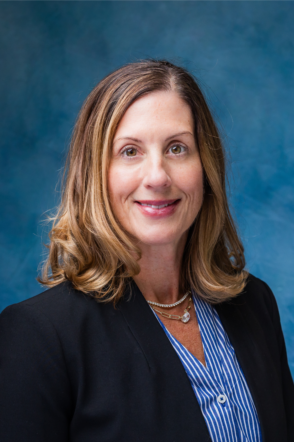 Photo of Shannon Gilligan