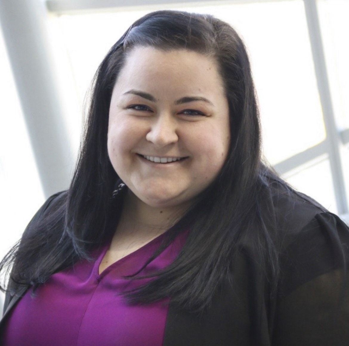 Photo of Lauren Schene