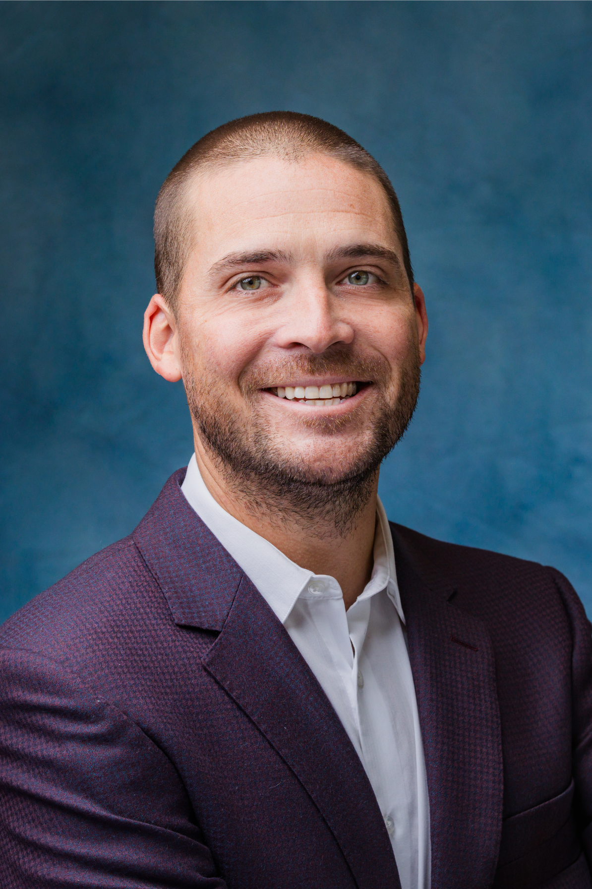 Photo of Jonathan Mellinger