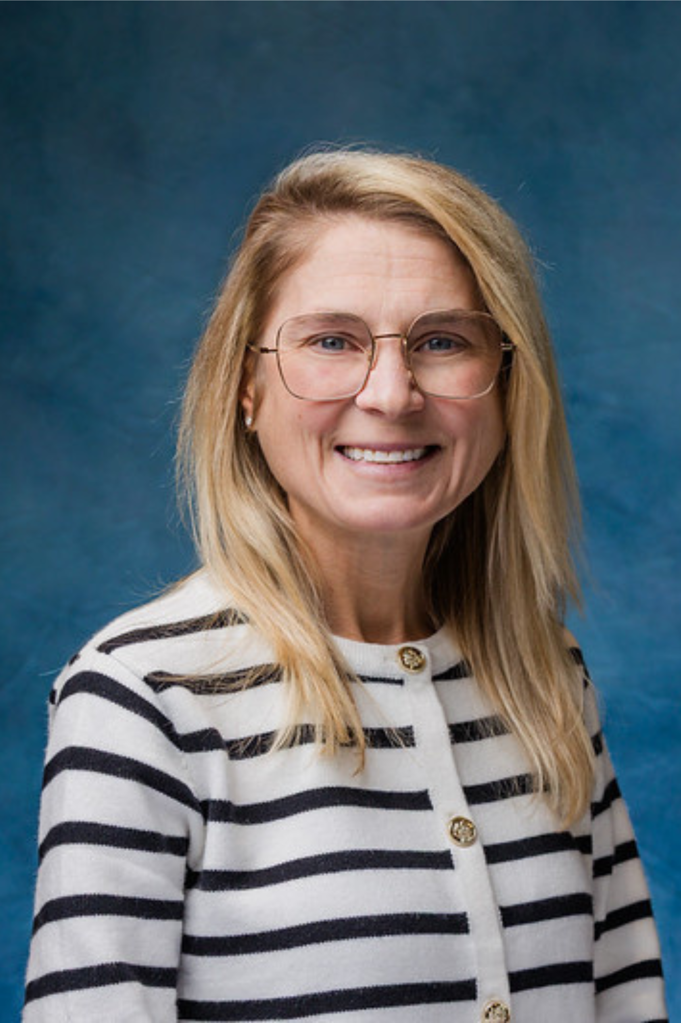 Photo of Brittany Moran