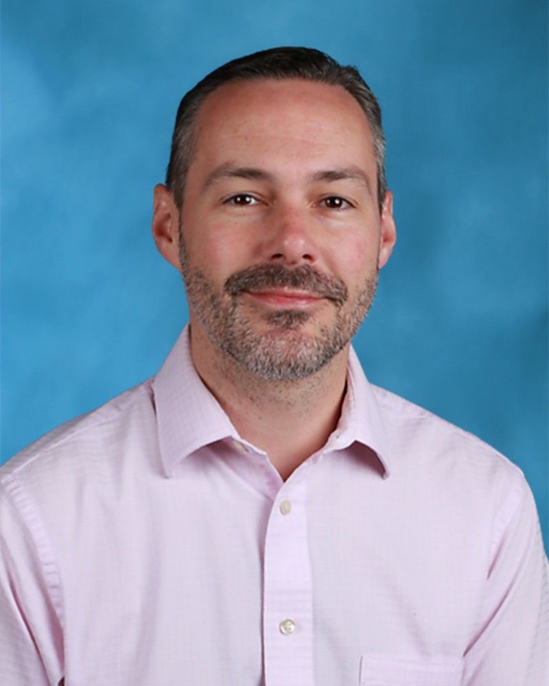 Photo of Adam Shephard