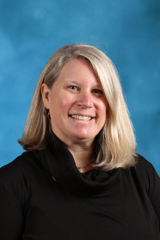 Photo of Amy Brunner