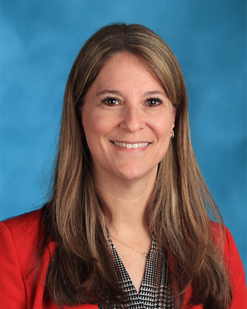 Photo of Bonnie Klemm