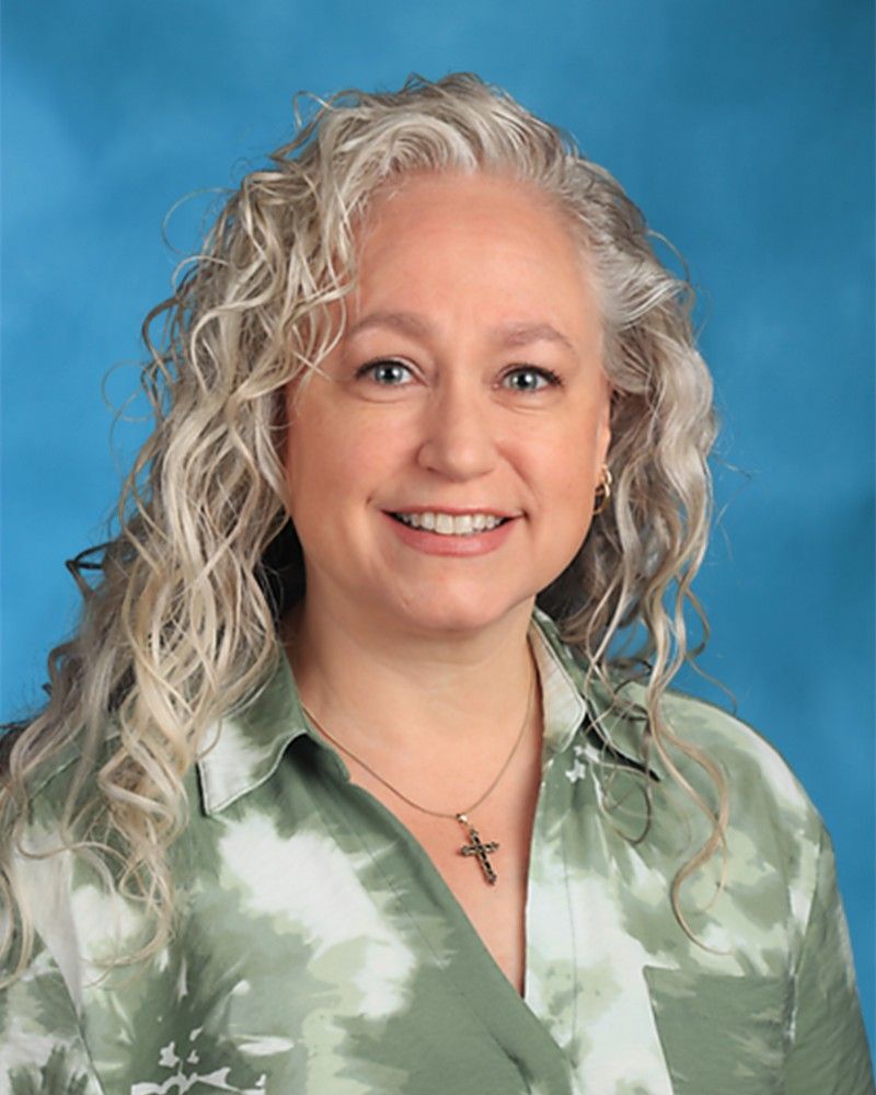 Photo of Denise Mervine