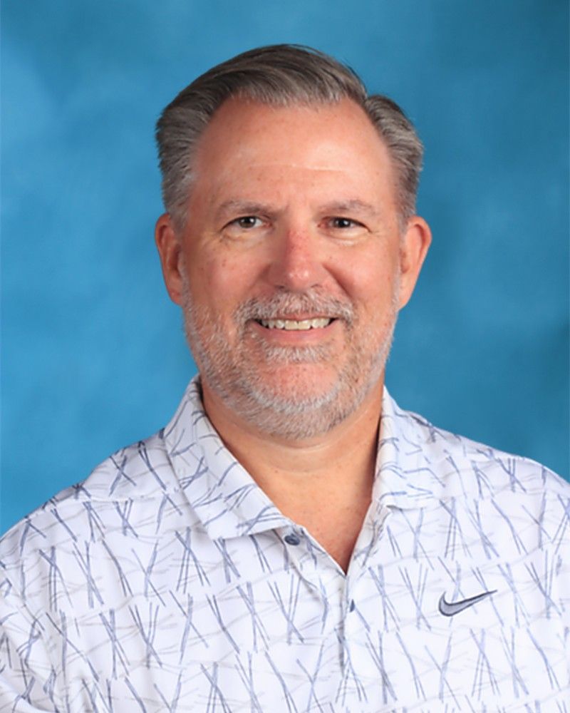 Photo of John William Sturgis