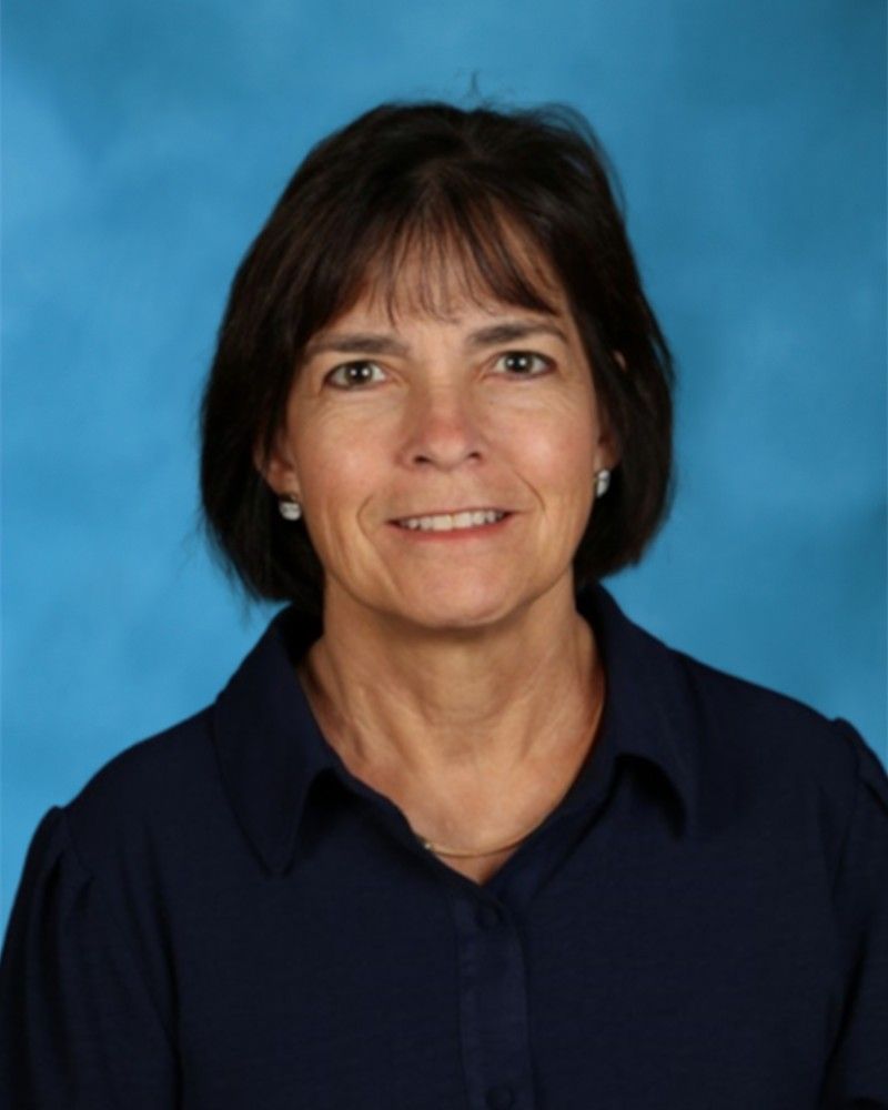 Photo of Kimberly Carson