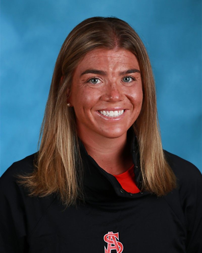 Photo of Logan Edmondson