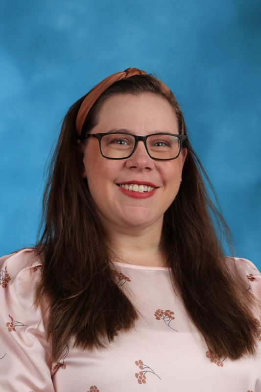 Photo of Molly McFarland