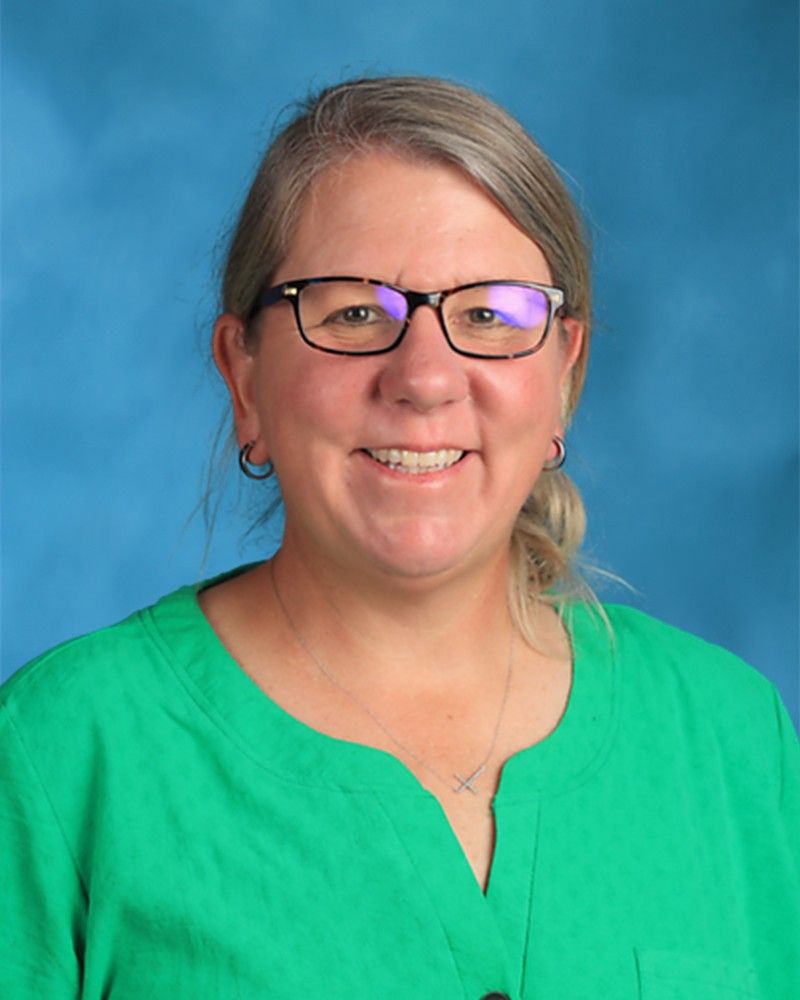 Photo of Nicole Trumpler