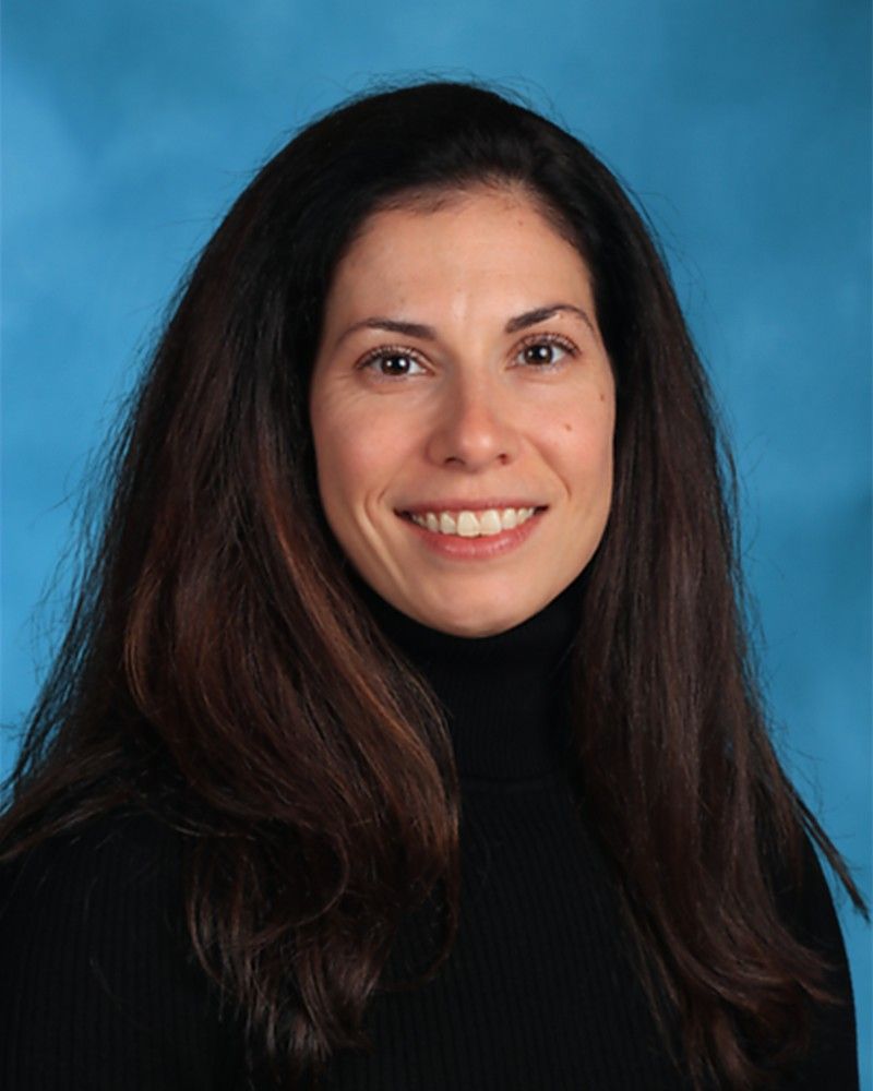 Photo of Regina O'Hara