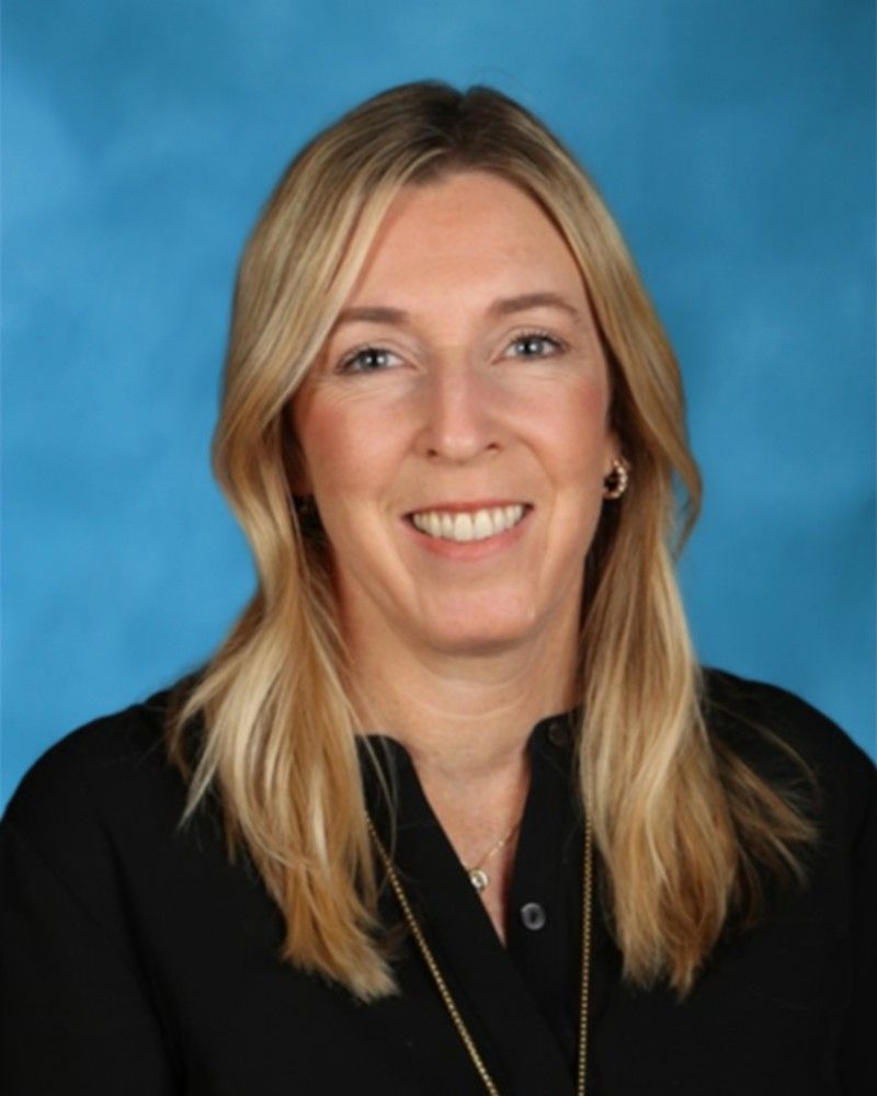 Photo of Caitlin Boyle