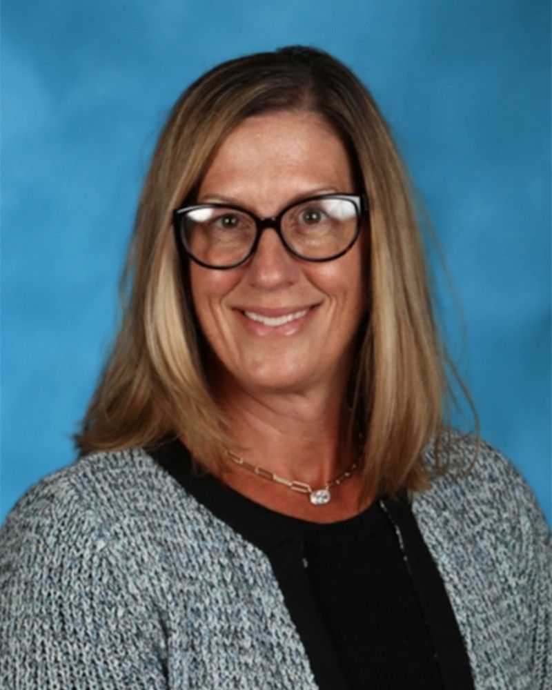 Photo of Shannon Gilligan