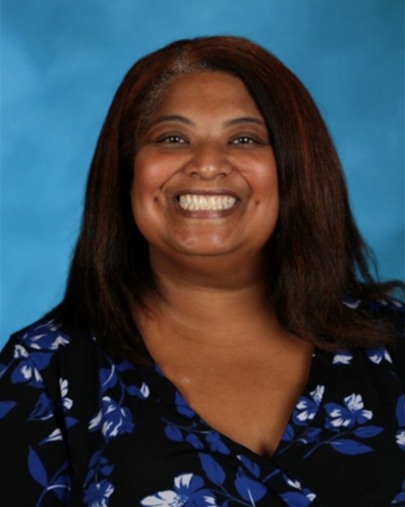 Photo of Rhea Leonard