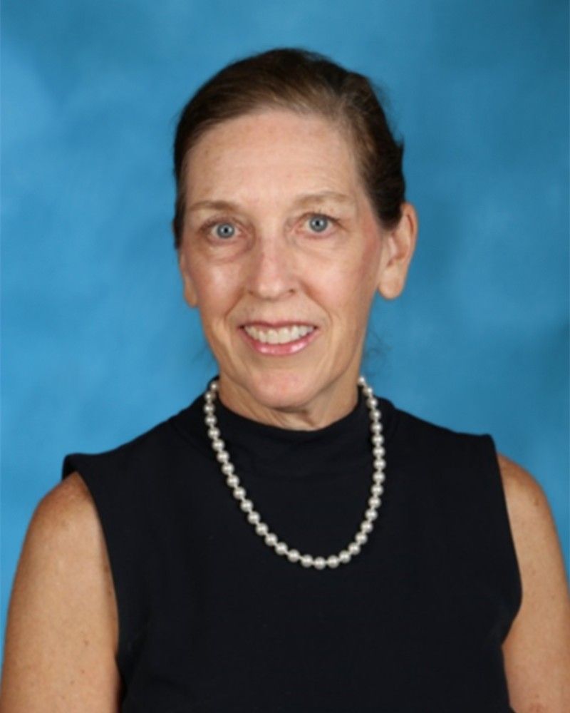 Photo of Maura Martin