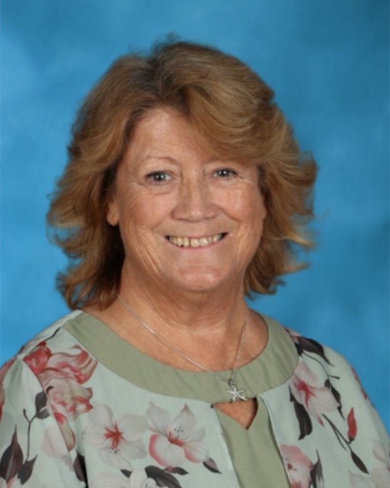 Photo of Michele Stumpf