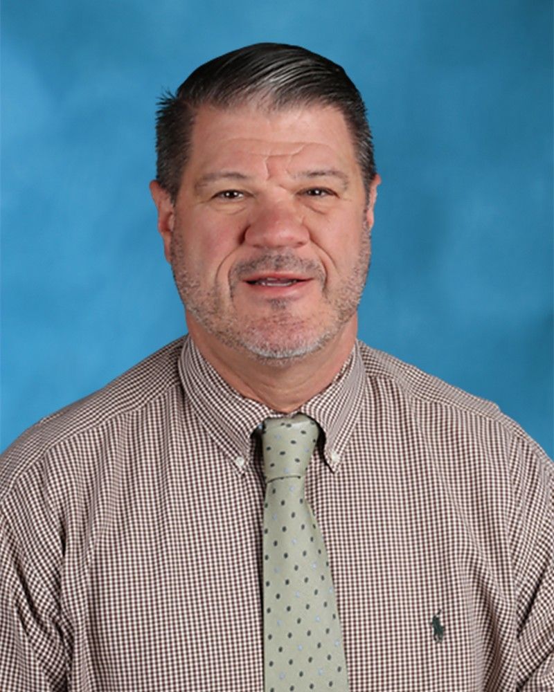 Photo of William Weber