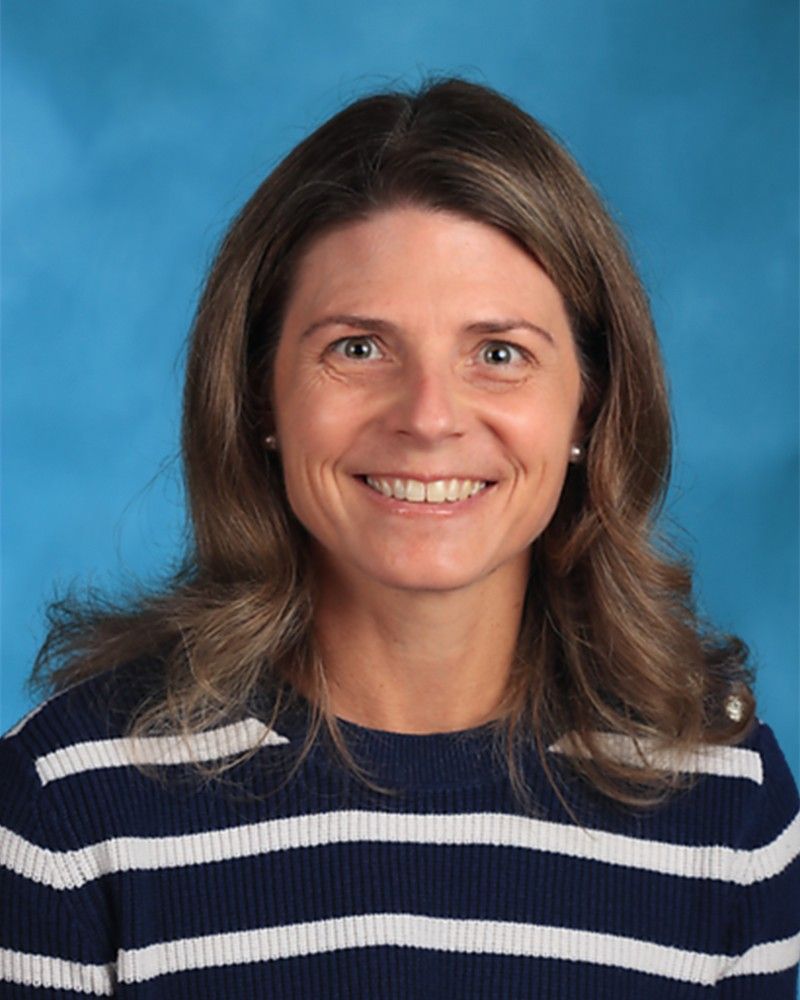 Photo of Janine Bailey