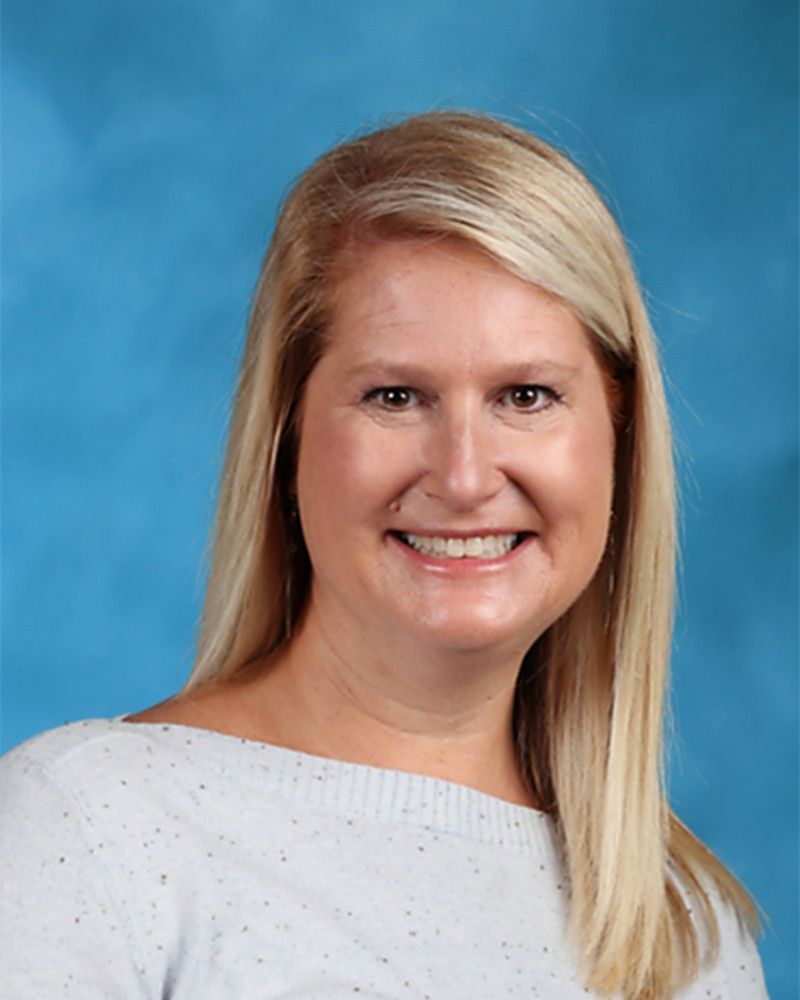 Photo of Mary Youngblood