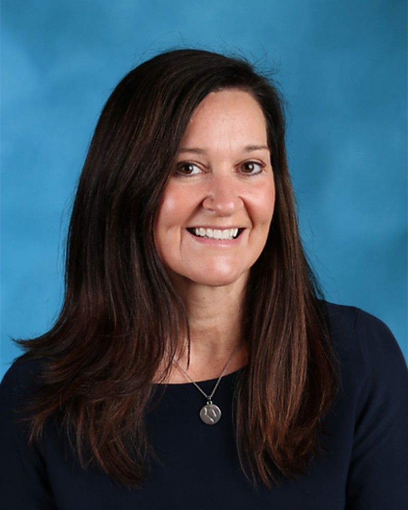 Photo of Melissa Schaffer