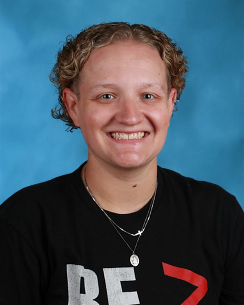 Photo of Jenna Pierson