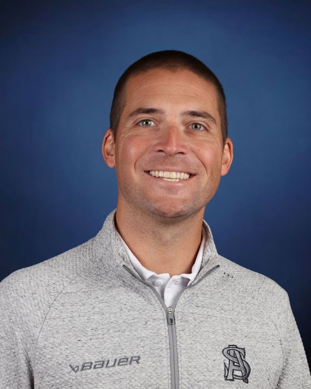 Photo of Jonathan Mellinger