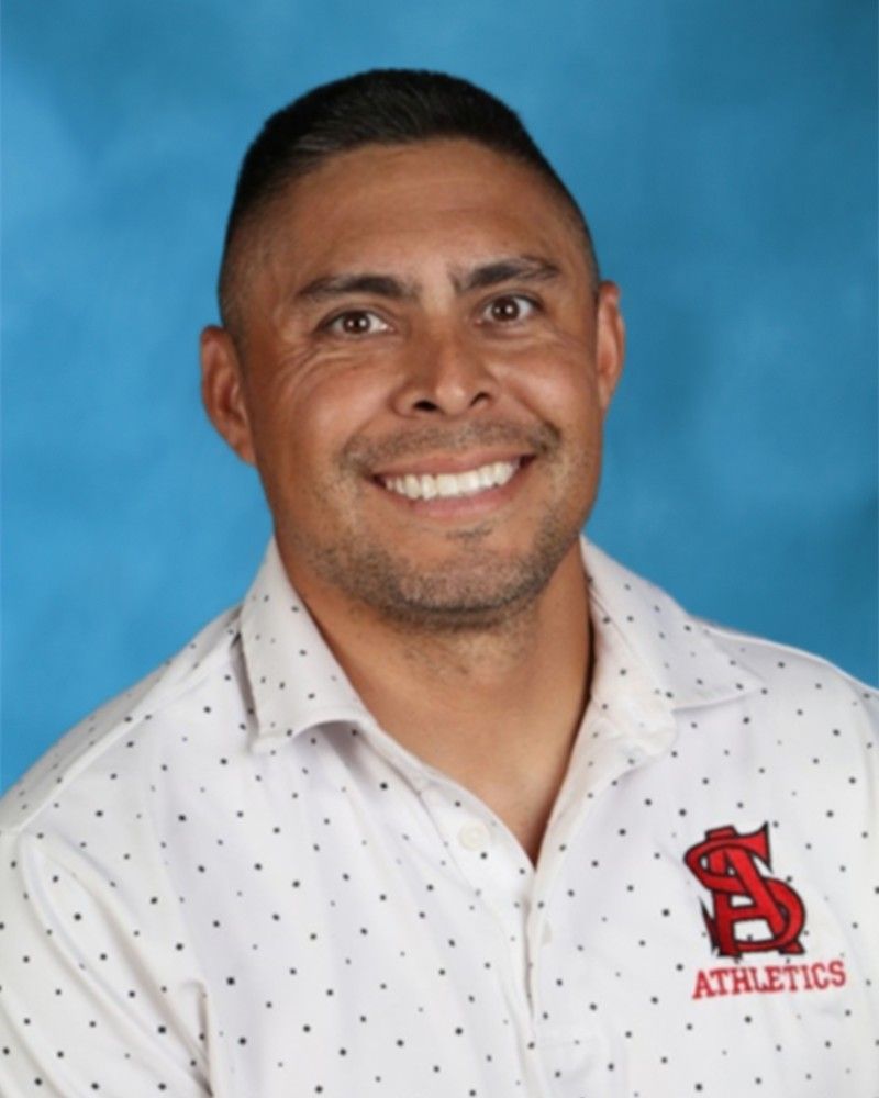 Photo of Demetri Rosette