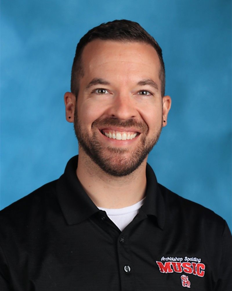 Photo of Brian Shatt