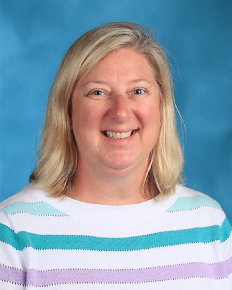 Photo of Megan Bowers