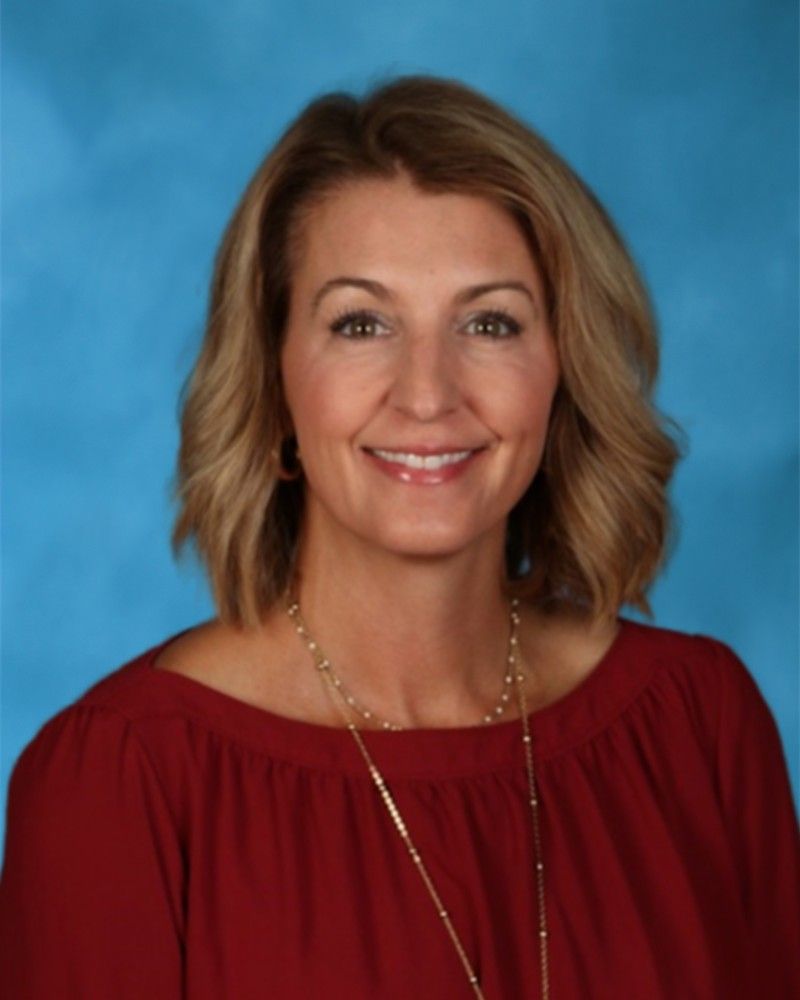 Photo of Courtney Watkins