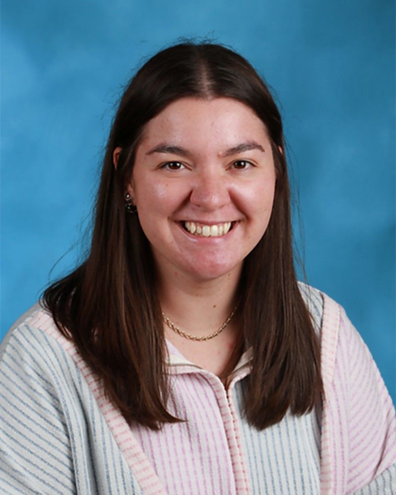 Photo of Anne-Elyse Pitre