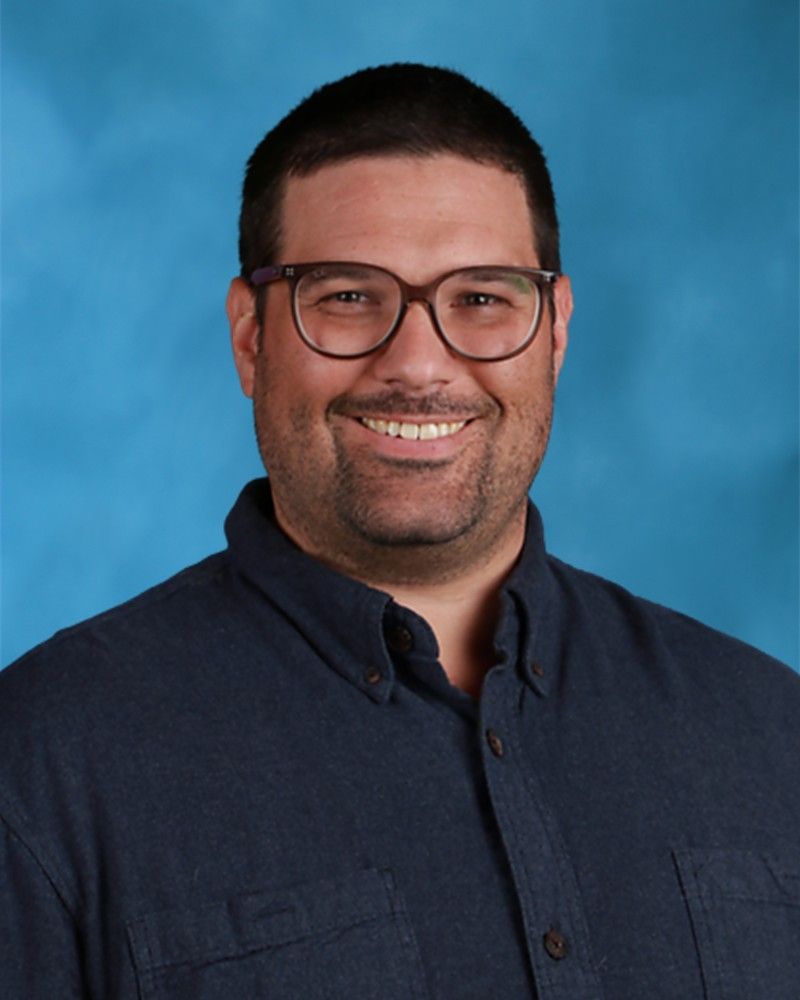 Photo of William Ford