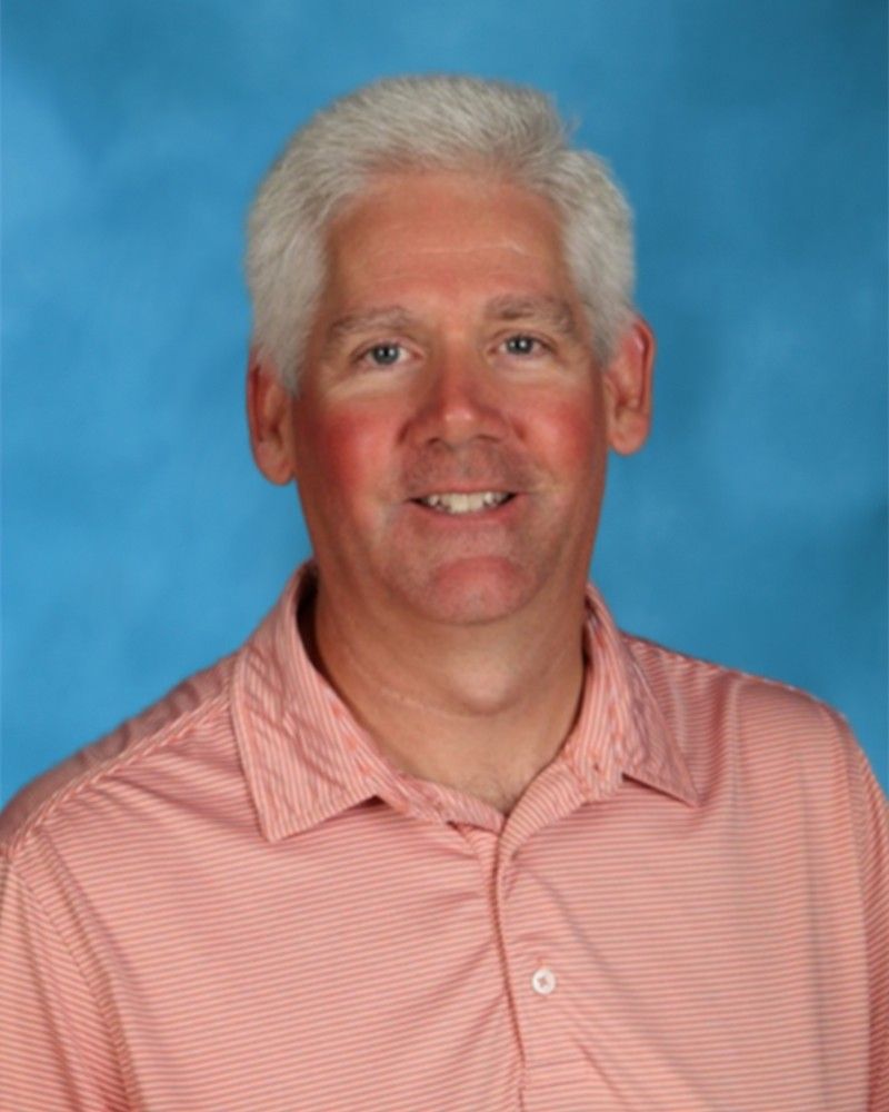 Photo of Chris Mannix