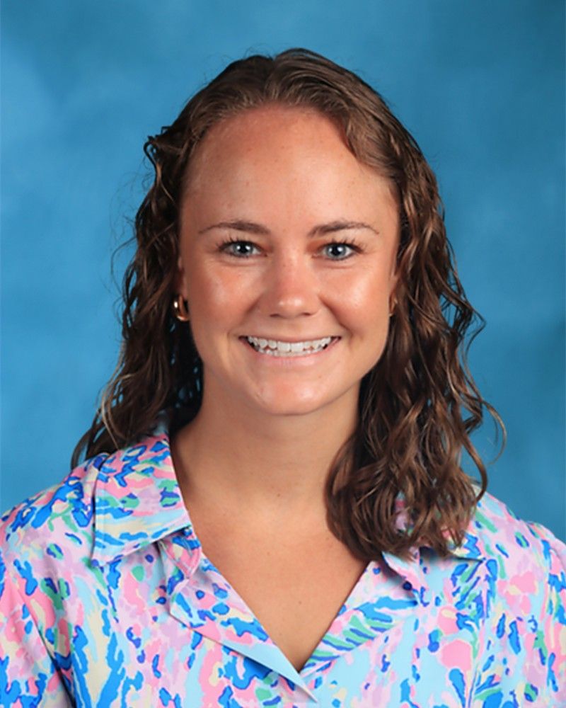 Photo of Kelly Valette