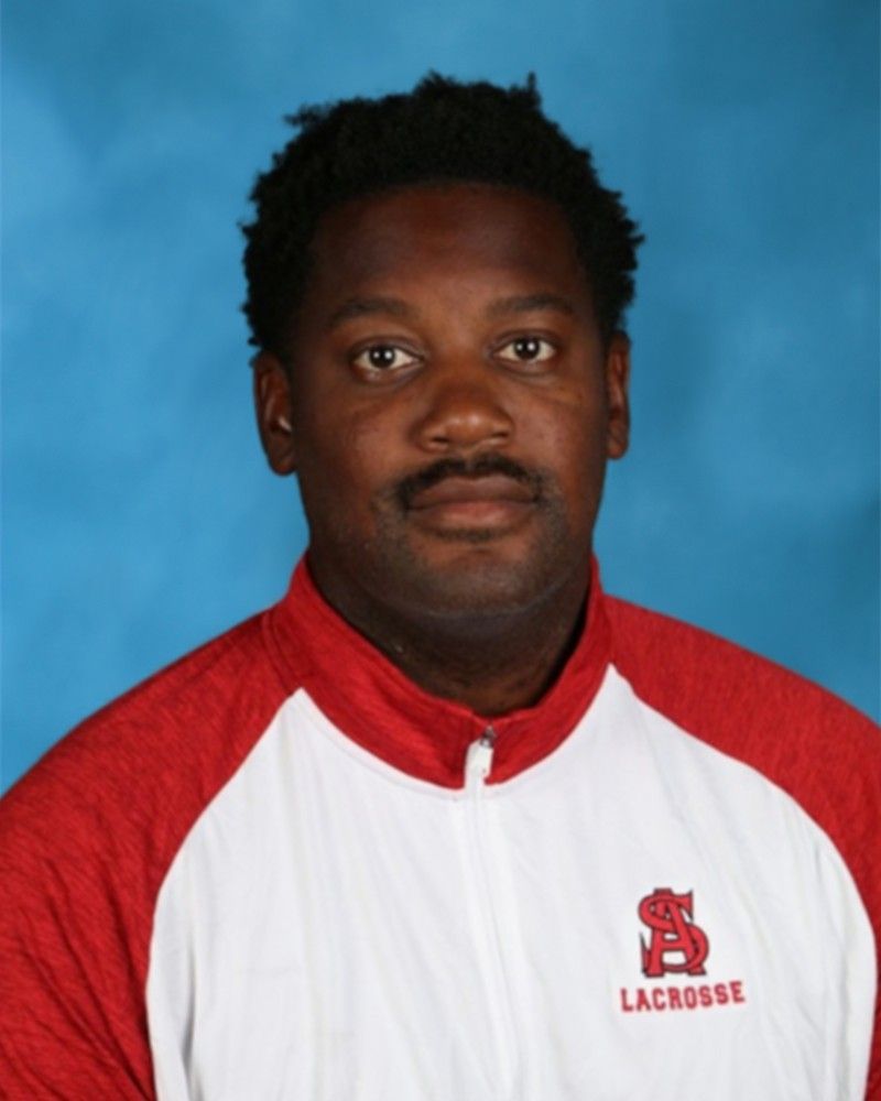 Photo of Michael Terry