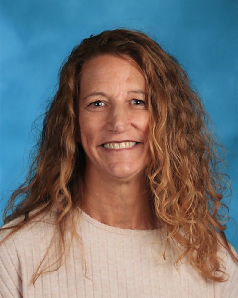 Photo of Susan Buswell