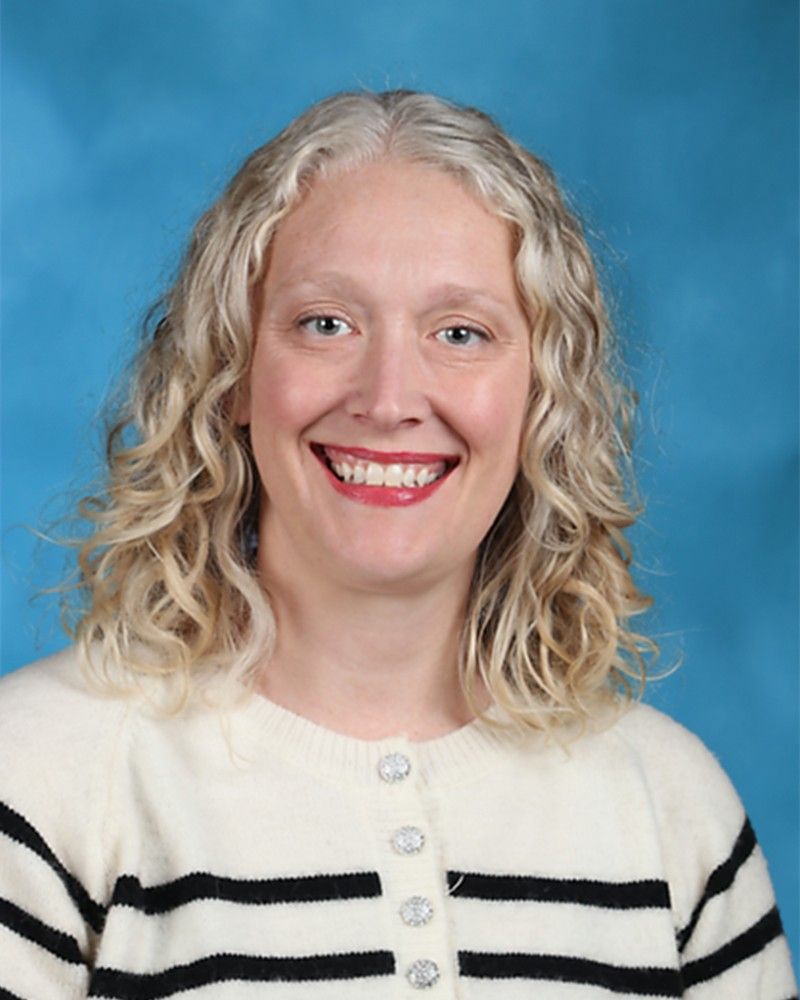 Photo of Sara Davis