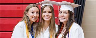 Spalding Giving Societies