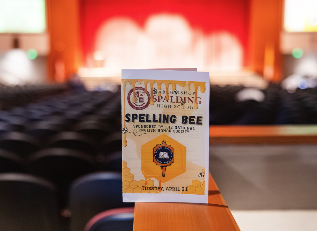 Student Spotlight 