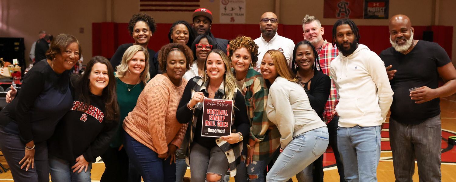 The Cavalier Bull Roast