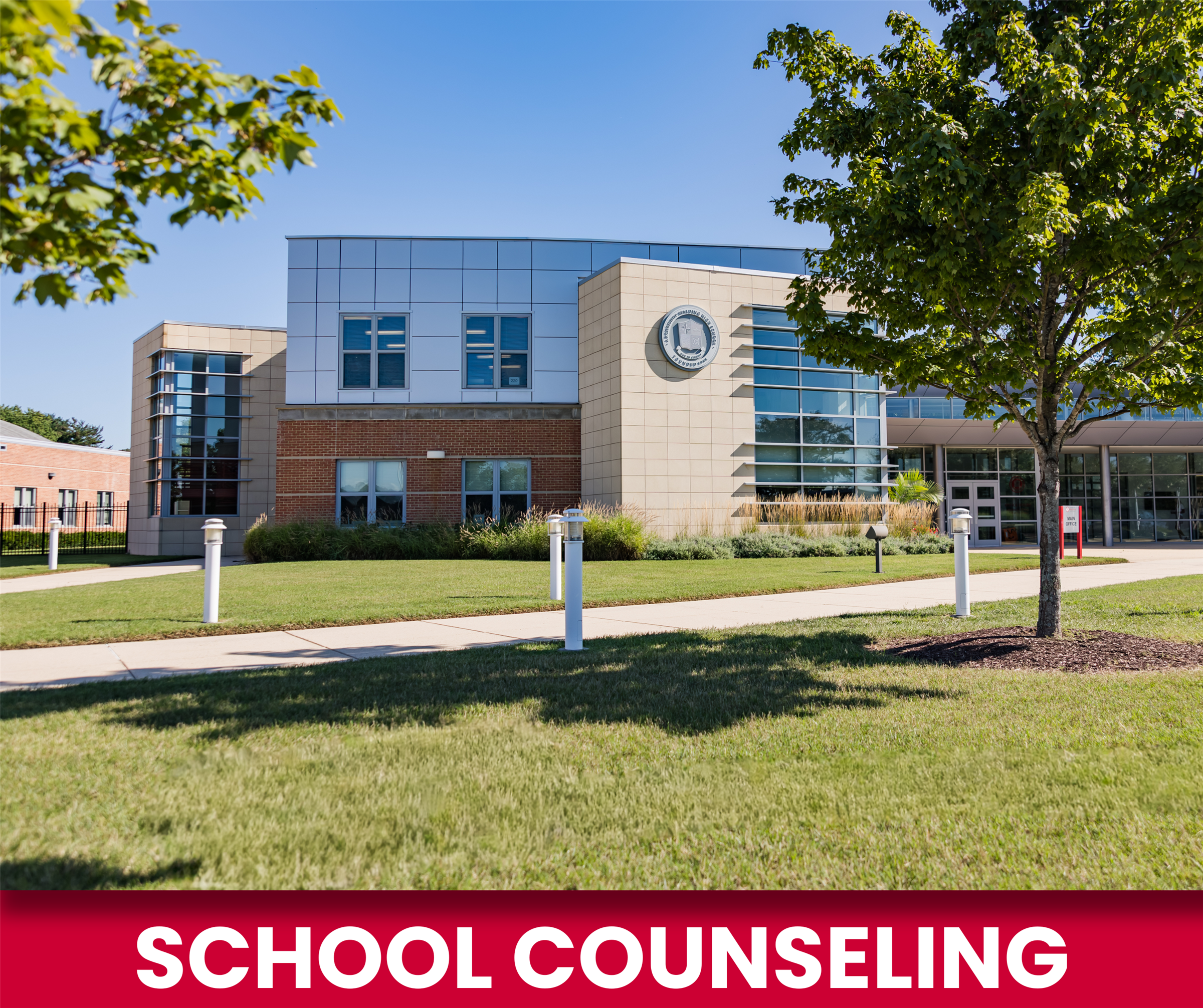 Connect with Spalding’s School Counseling team and get the guidance you need to thrive academically, socially, and beyond!