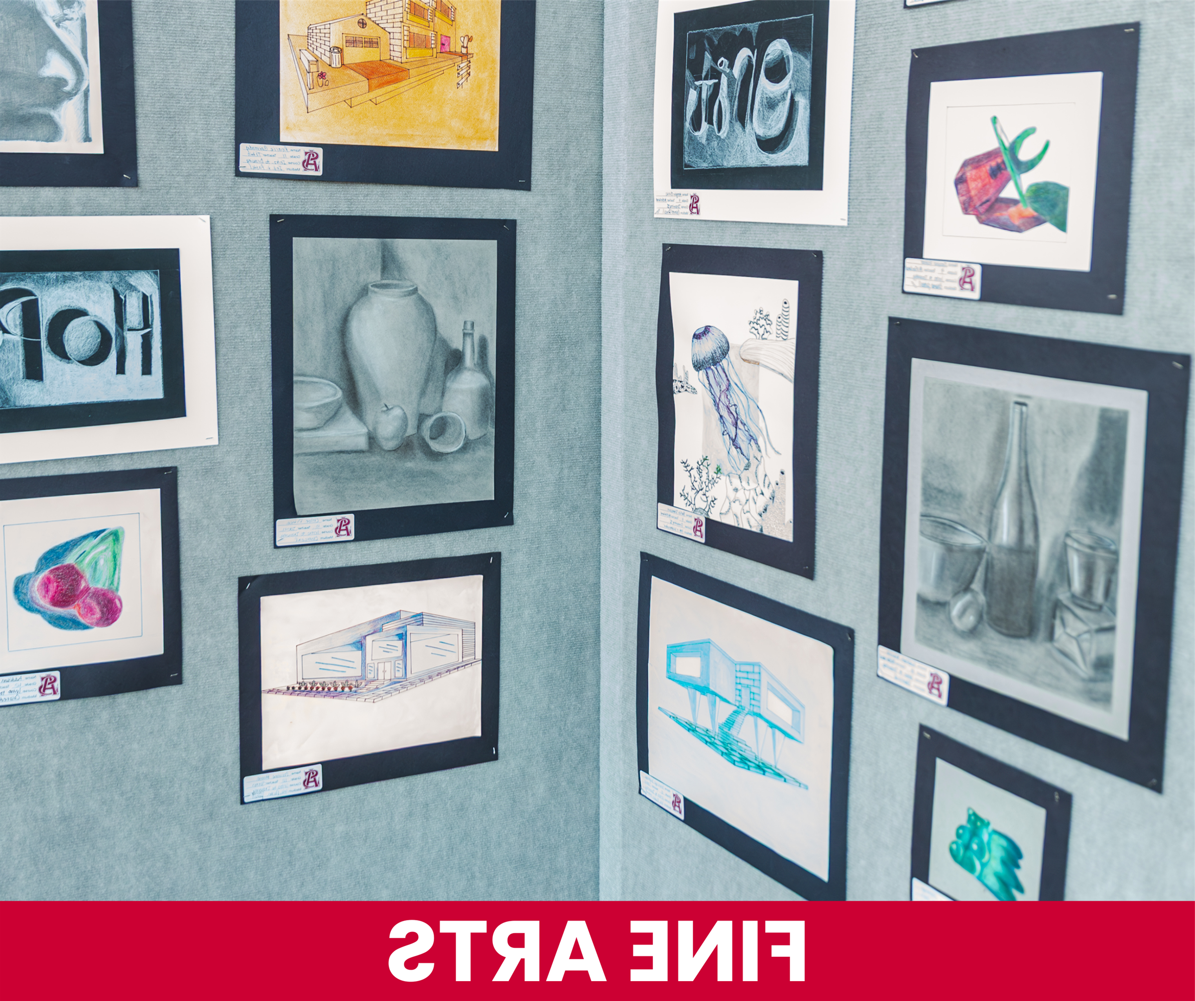 Discover creativity in action and explore the vibrant world of 网络博彩平台 艺术课程!
